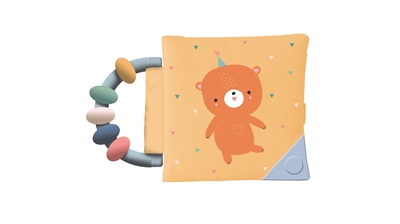 Petit ours