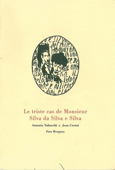 Le triste cas de M. Silva da Silva e Silva