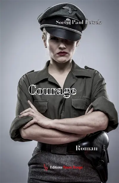 Courage