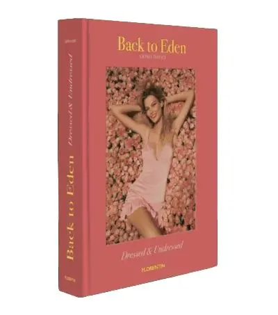 Back to Eden