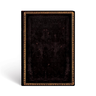 Carnet Flexis Noir Marocain...