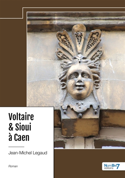 Voltaire & Sioui à Caen : Les porteurs de Lumières