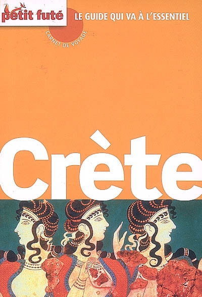 Crète