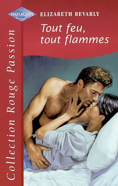 Tout feu, tout flammes