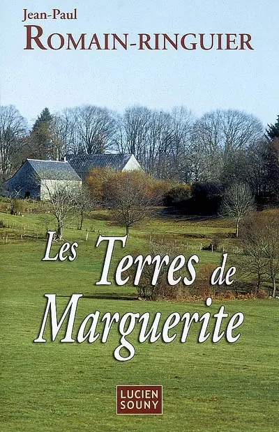 Les terres de Marguerite