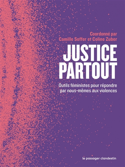 Justice partout : outils...