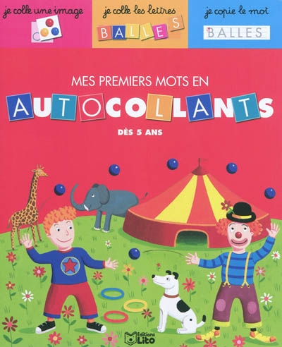 Au cirque