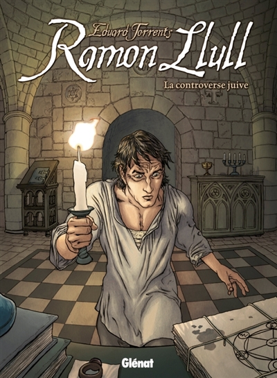 Ramon Llull : la controverse juive
