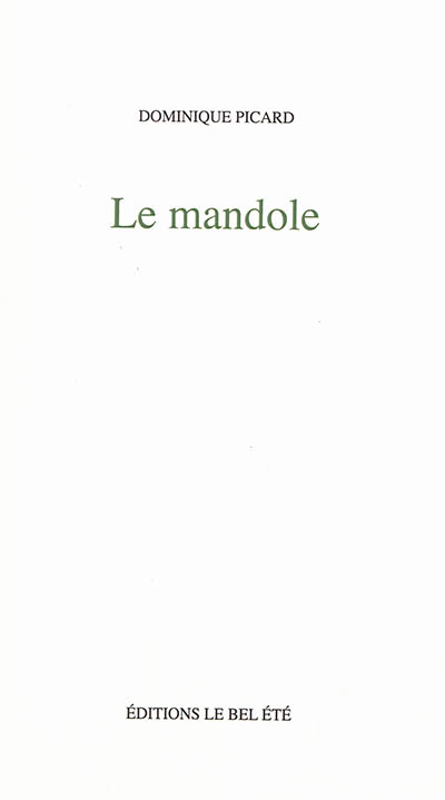 Le mandole