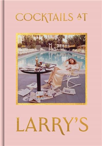 Cocktails at Larry´s