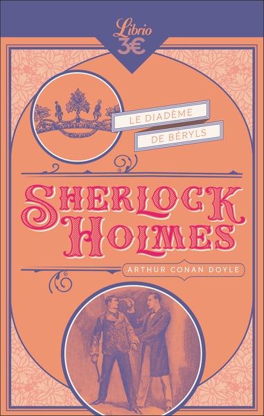 Sherlock Holmes. Le diadème de Béryls