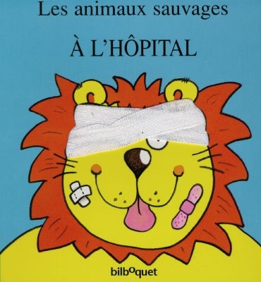 A l'hôpital