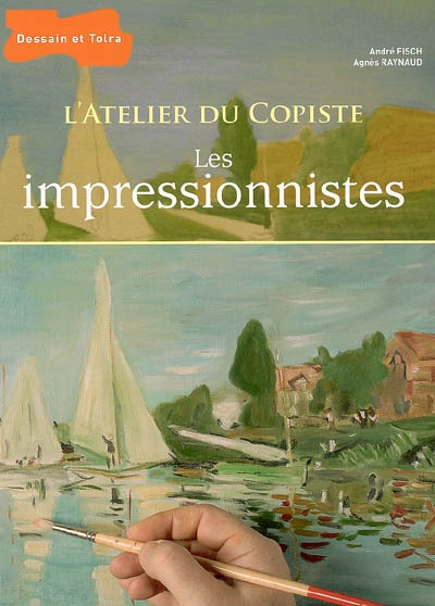 Les impressionnistes