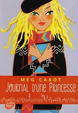 Journal d'une princesse. 3