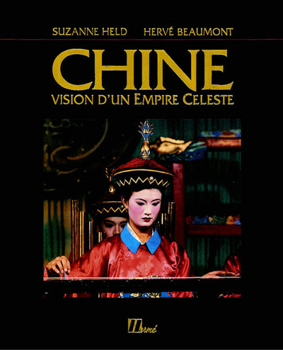 Chine : vision d'un empire céleste