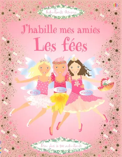 Les fées