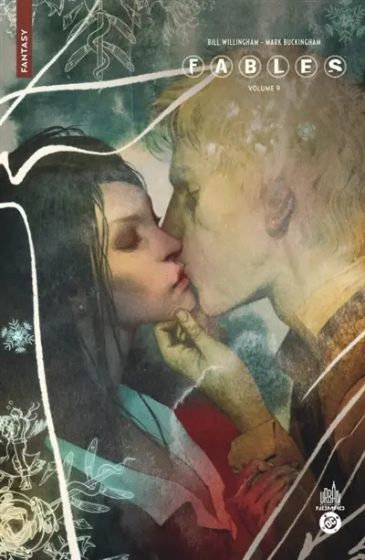 Fables : intégrale. Vol. 9