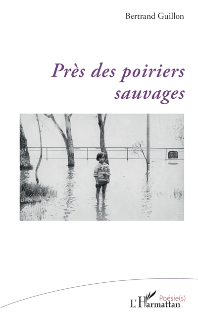 Près des poiriers sauvages