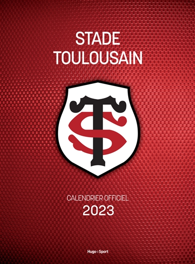 Stade toulousain : calendrier officiel 2023