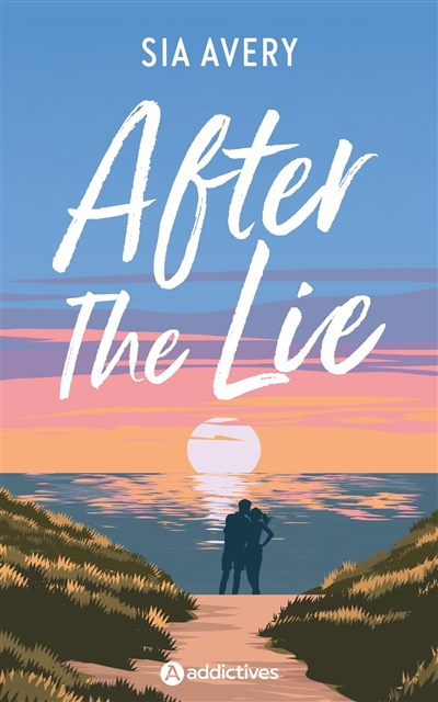 After the lie