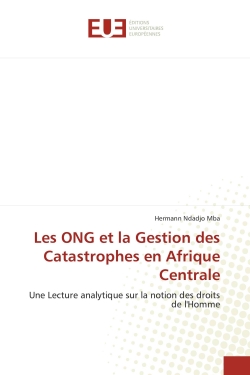 Les ONG et la Gestion des...