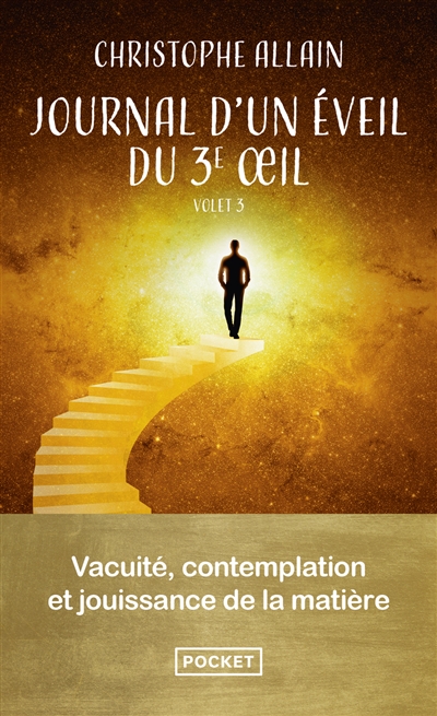Journal d'un éveil du 3e...