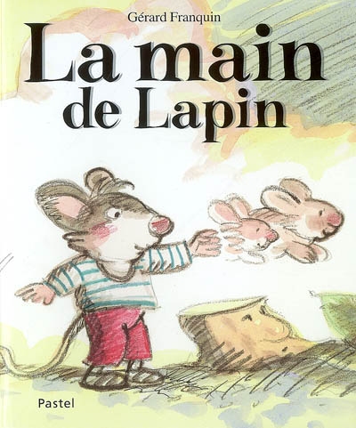 La main de Lapin