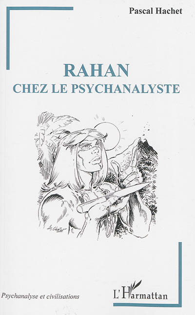 Rahan chez le psychanalyste