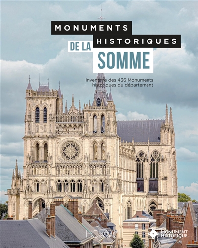 Monuments historiques de la...