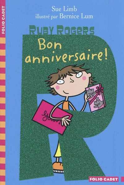 Bon anniversaire !
