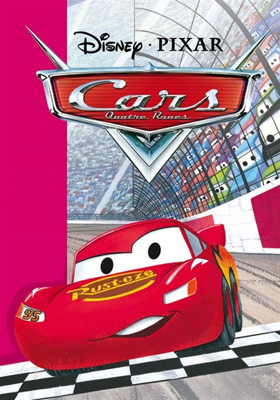 Cars : quatre roues