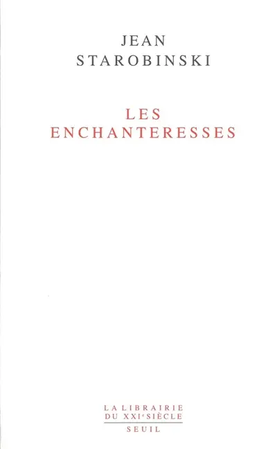 Les enchanteresses