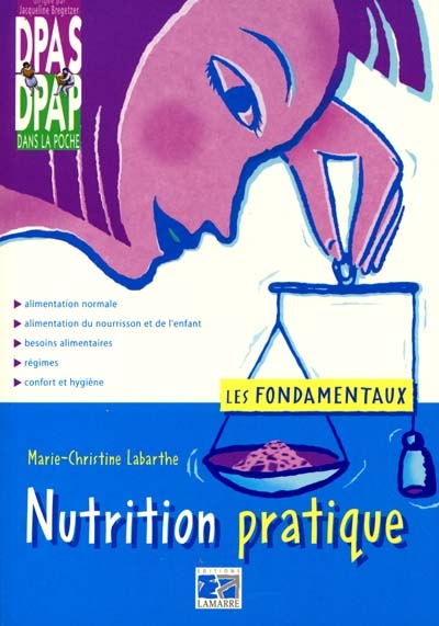 Nutrition pratique