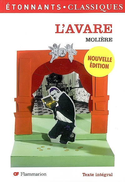 L'Avare