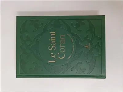 Le saint Coran