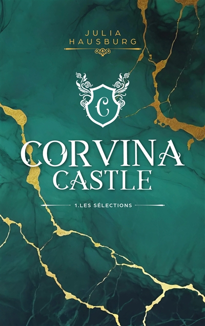 Corvina Castle. Vol. 1. Les sélections