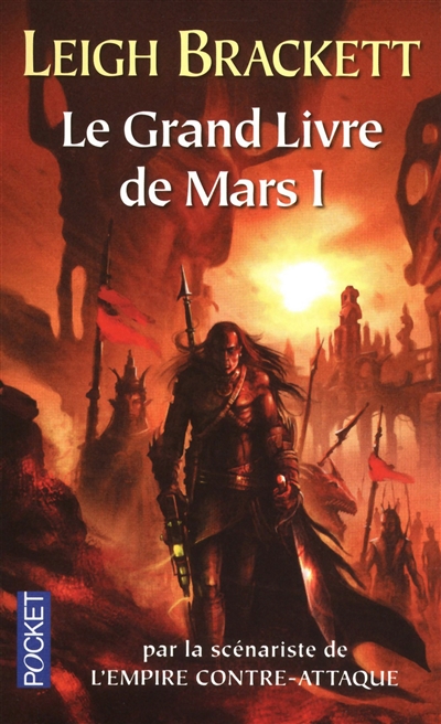 Le grand livre de Mars. Vol. 1