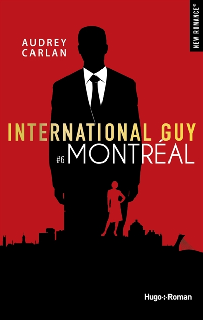 International Guy. Vol. 6....