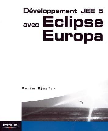 Développement JEE 5 avec Eclipse Europa