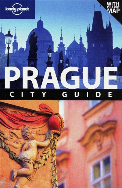 Prague : city guide