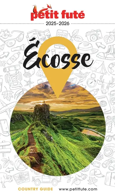Ecosse : 2025-2026