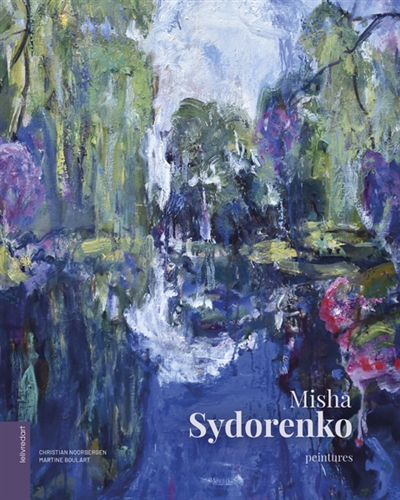 Misha Sydorenko : peintures