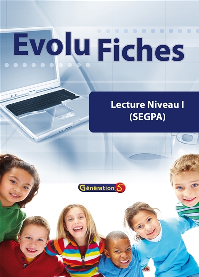 Evolu Fiches : Lecture...