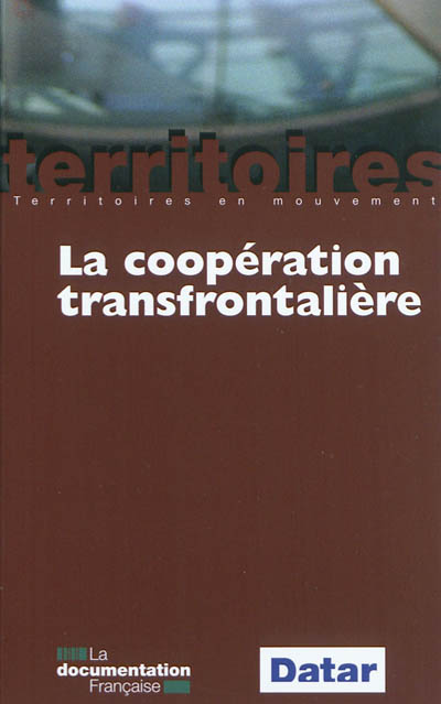 La coopération transfrontalière