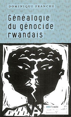 Généalogie du génocide rwandais