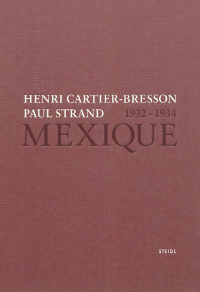 Mexique 1932-1934