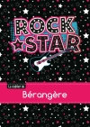 Le cahier de Bérangère :...