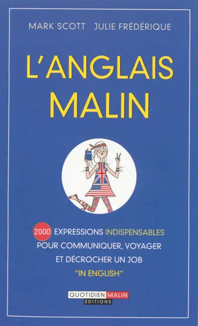 L'anglais malin