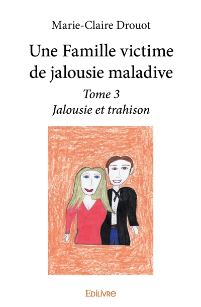 Une famille victime de...