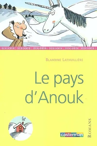 Le pays d'Anouk
